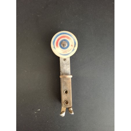 Cible Bull-Eye