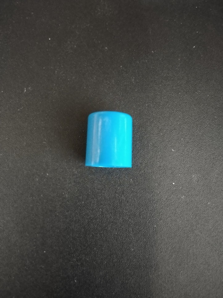 Pushbutton Cap Service Switch - 4 Bank - BALLY / WILLIAMS