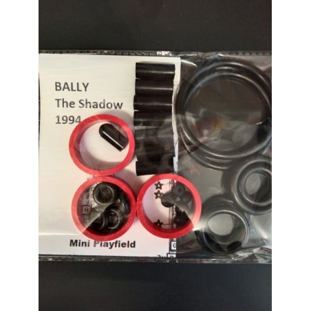 BALLY - The Shadow - 1994