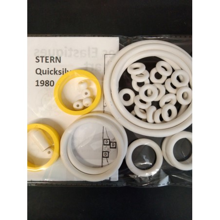 STERN - Quicksilver - 1980