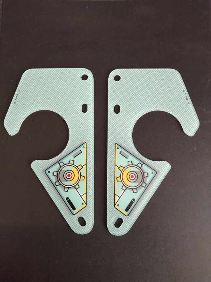 WILLIAMS - Star Trek the Next Generation - Slingshots