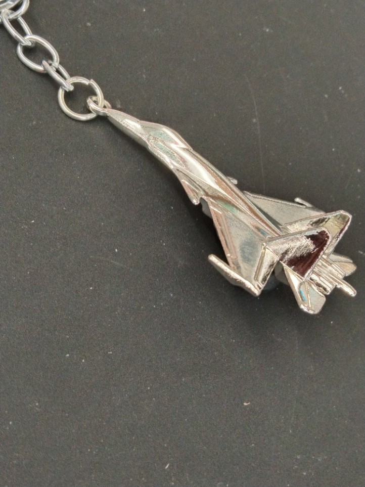 Key Holder - F14 Tomcat - Plane - 3D