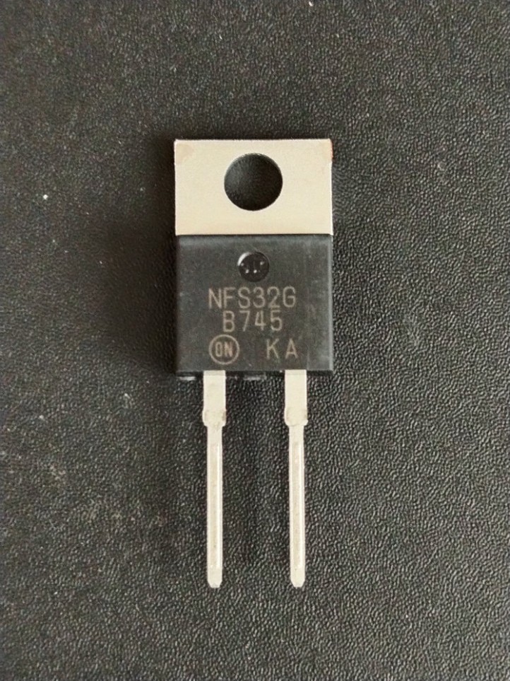 Rectifier - MBR745G