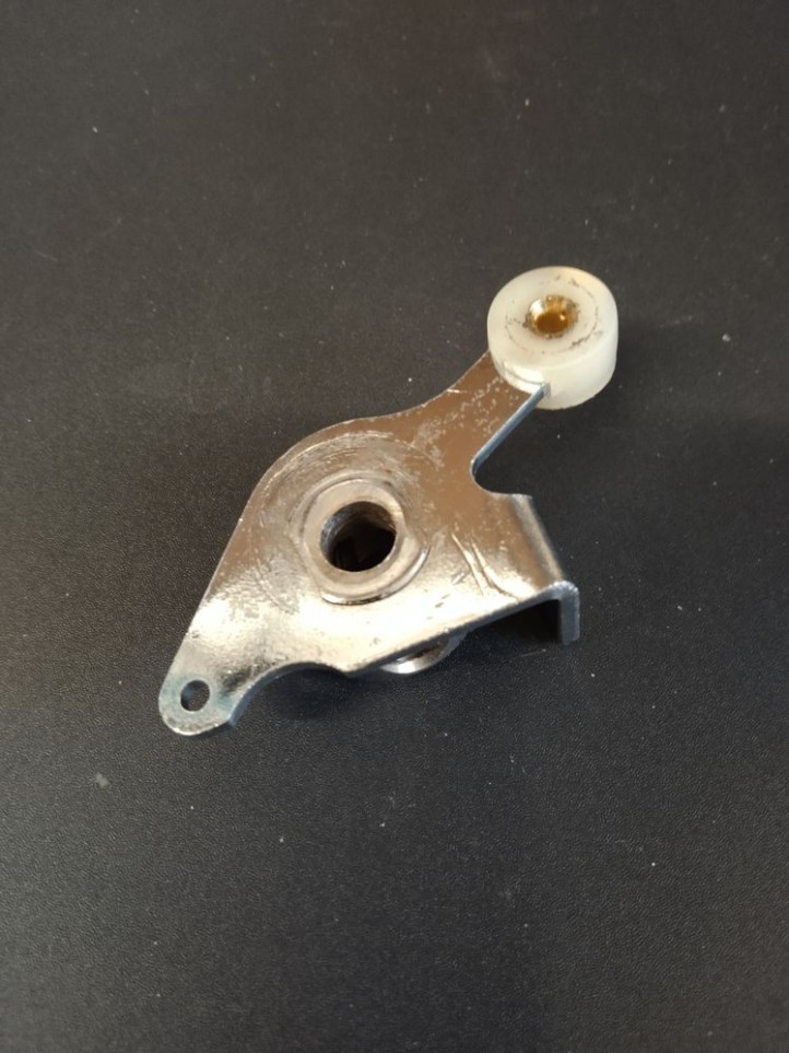 BALLY - Flipper Crank - A-3711-5 - Right