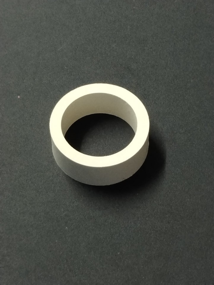 Elastique de Mini Batteur - 1/2"x1" - Silicone - 10 couleurs