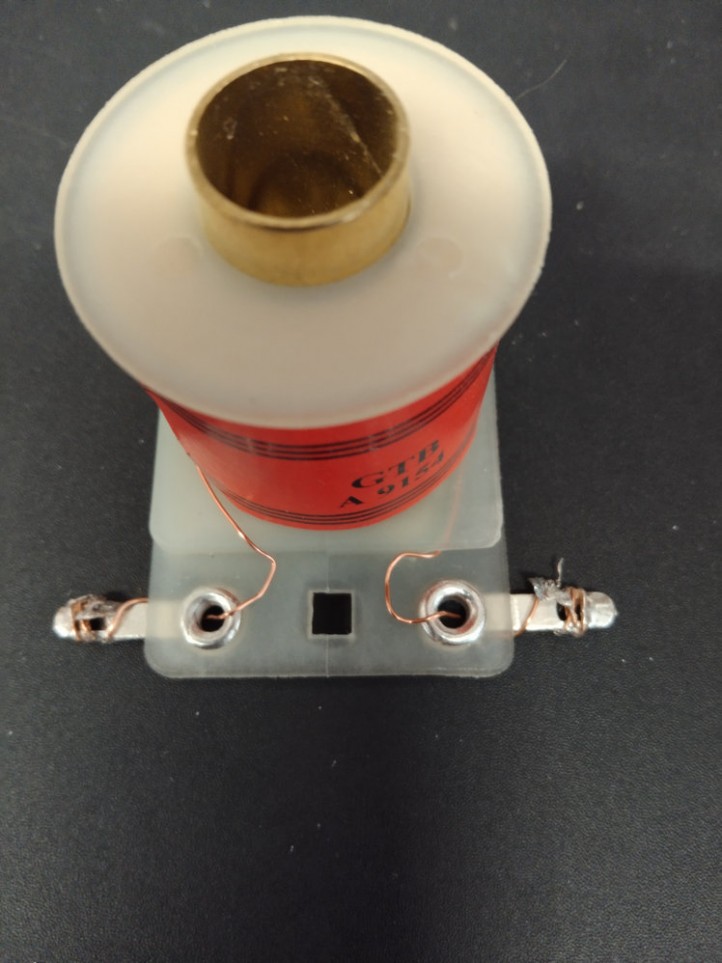GOTTLIEB -  A-9154