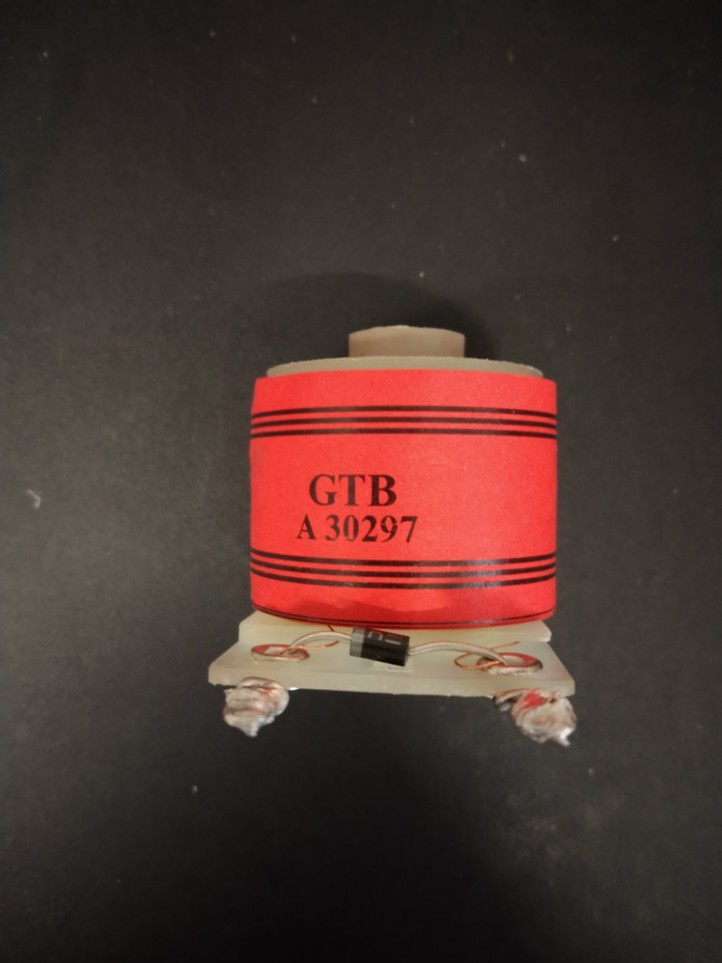 GOTTLIEB -  A-30297