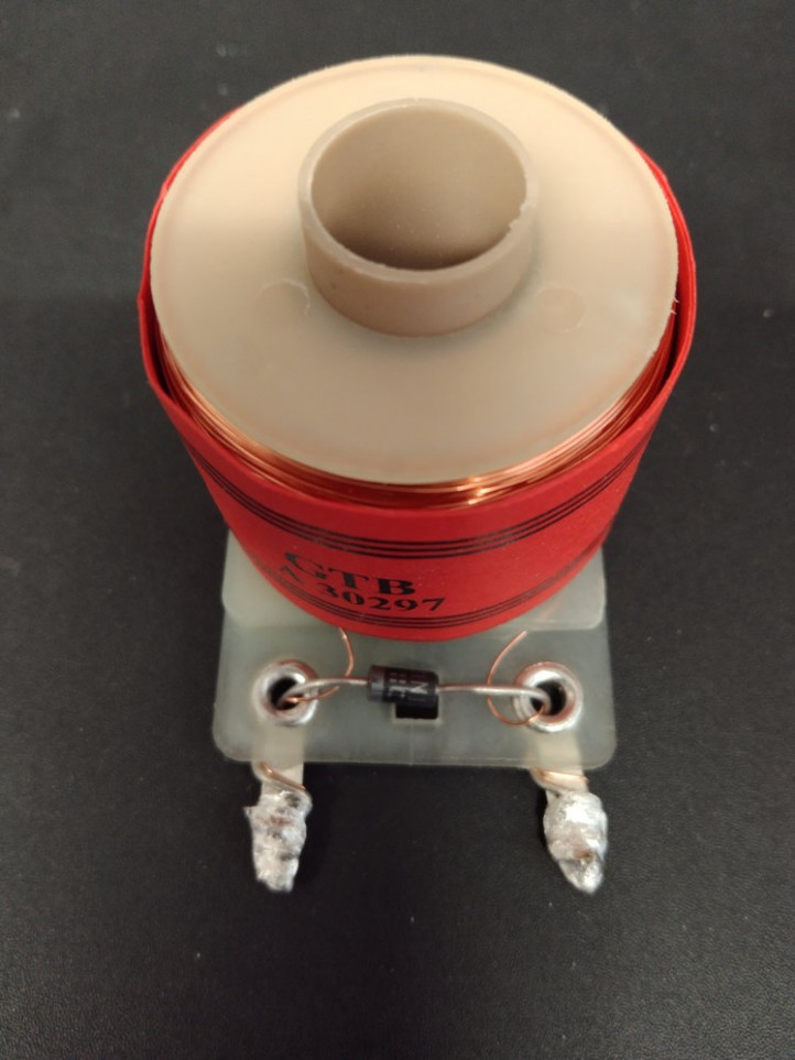 GOTTLIEB -  A-30297