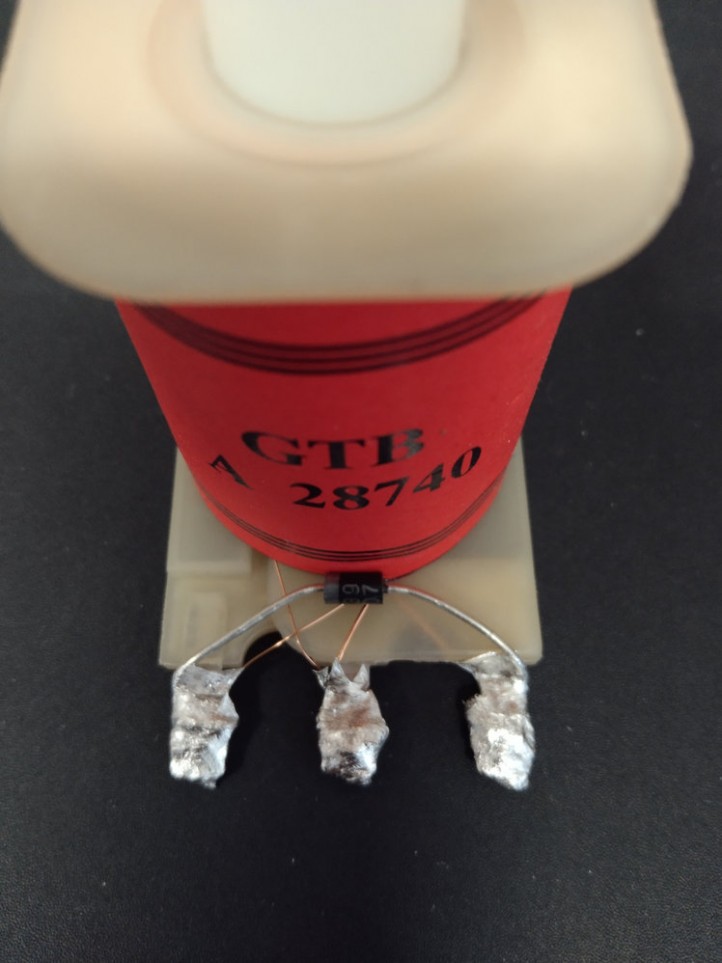 GOTTLIEB -  A-28740
