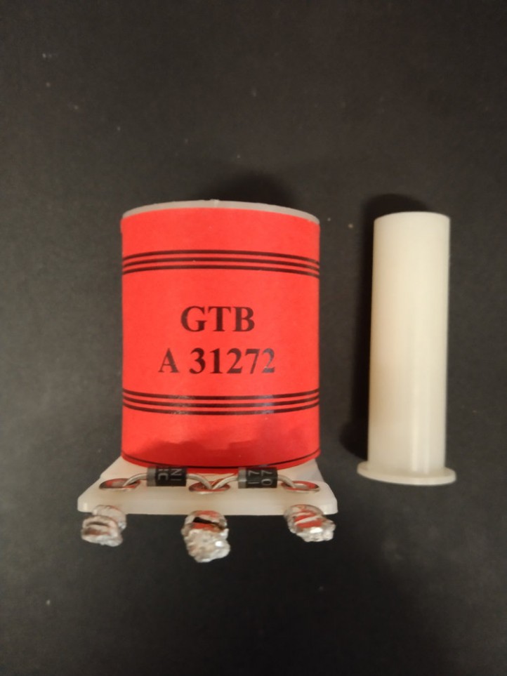 GOTTLIEB -  A-31272