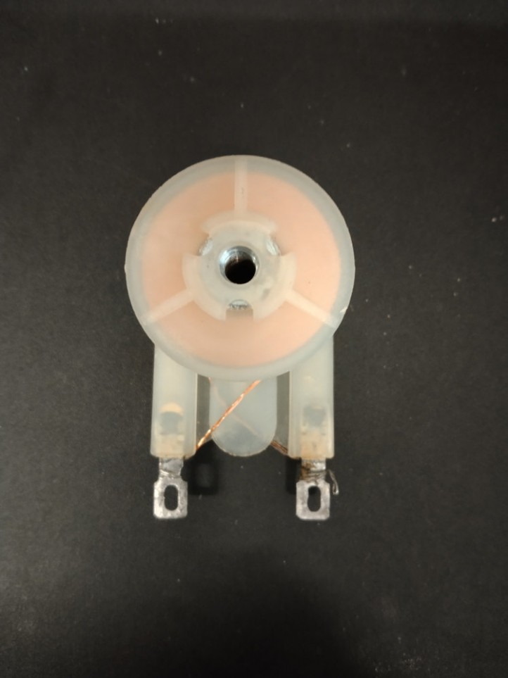 GOTTLIEB -  A-11058