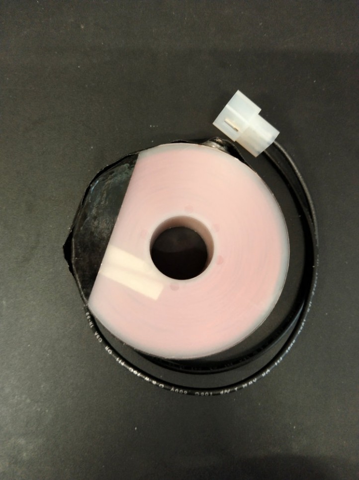 DATA EAST / SEGA / STERN - Magnet - 090-5042-01