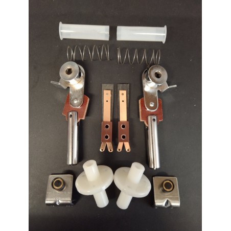 Kit Batteur BALLY - 75-80 - Gauche + Droite