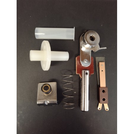 Kit Batteur BALLY - 75-80 - Droit