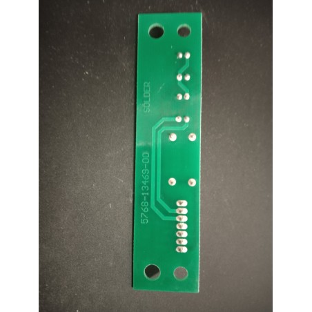 BALLY / WILLIAMS - Carte Opto Flipper - Type 2 - A-20207