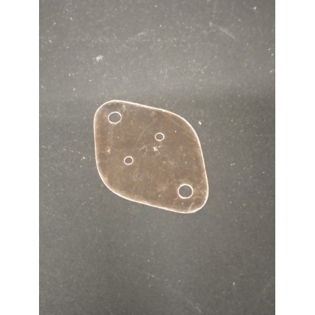 Dissipateur Thermique / Isolation Electrique - TO-3