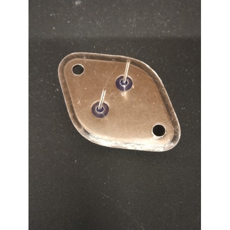 Dissipateur Thermique / Isolation Electrique - TO-3