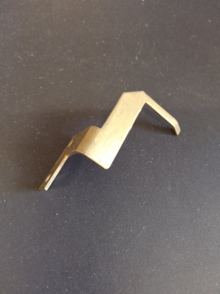 BALLY / WILLIAMS - Actuator Arm - Right - 01-8647-R