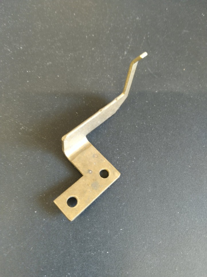 BALLY / WILLIAMS - Actuator Arm - Right - 01-8647-R
