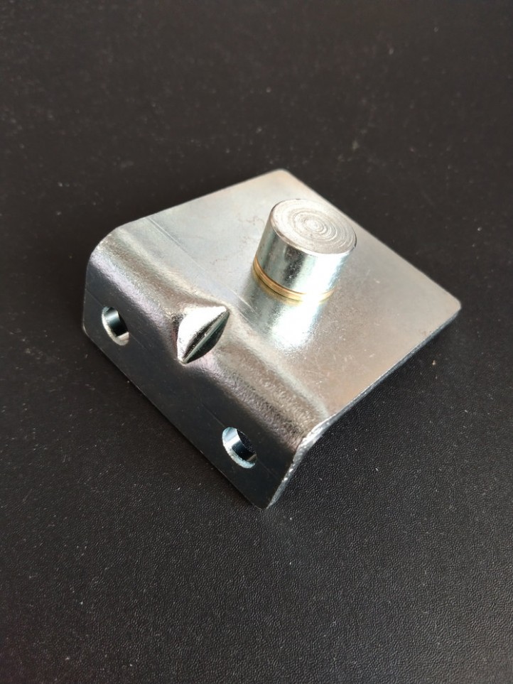 DATA EAST / SEGA / STERN - Coil Stop - 515-6308-01 - 7.3mm - Hole 5.1mm