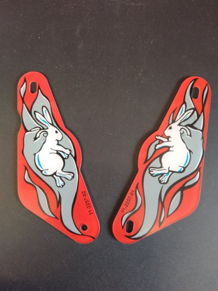 BALLY - Theatre of Magic - Slingshots