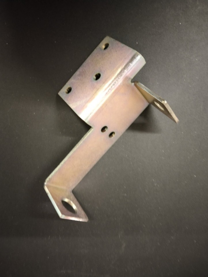 SEGA / STERN - Bracket - 535-6385-00