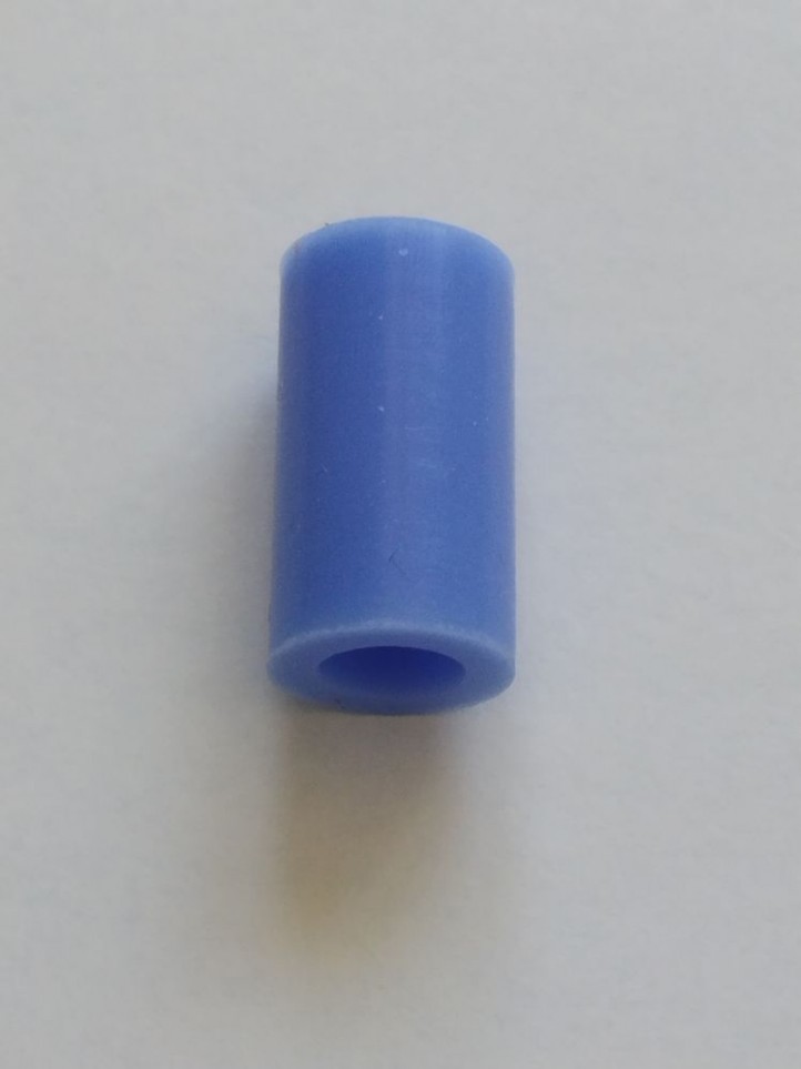 Sleeve - 7/8" - Silicone - 5 Couleurs