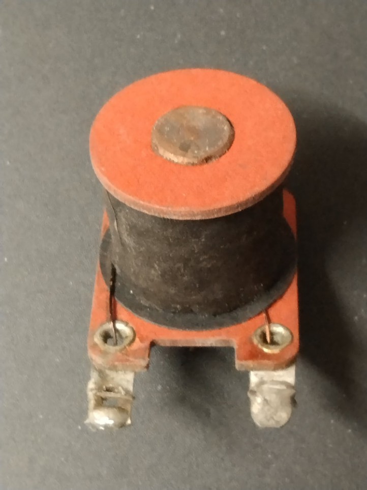 GOTTLIEB - A-1118