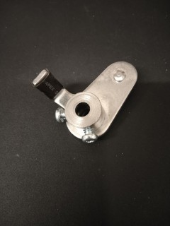 WILLIAMS - Biellette - A-4962-L - Gauche