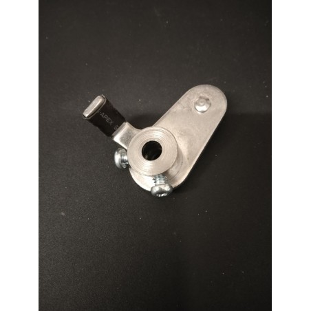 WILLIAMS - Biellette - A-4962-L - Gauche
