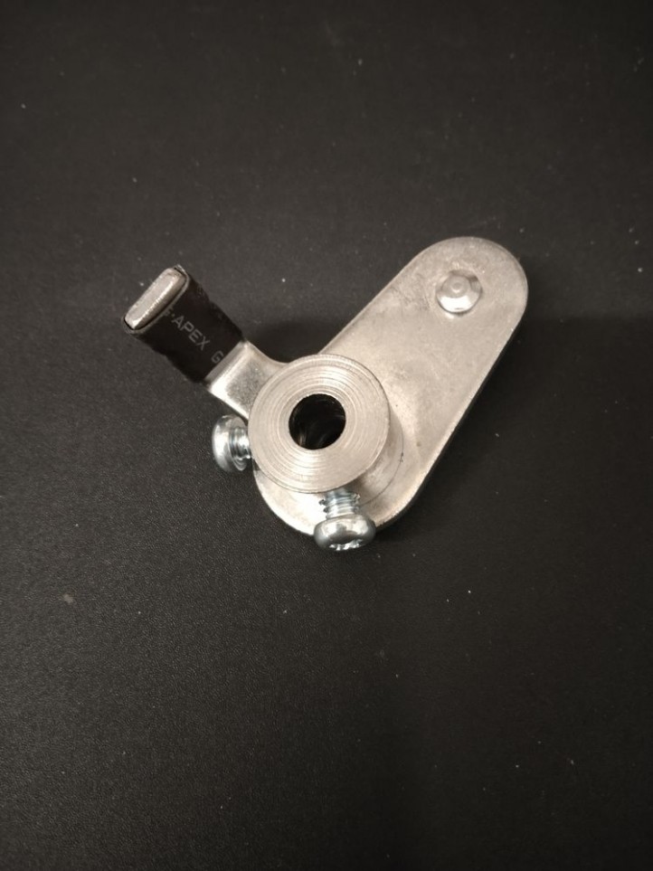 WILLIAMS - Flipper Crank - A-4962-L - Left