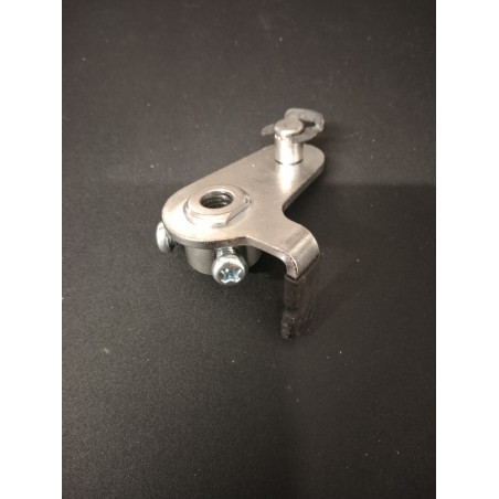 WILLIAMS - Biellette - A-4962-L - Gauche
