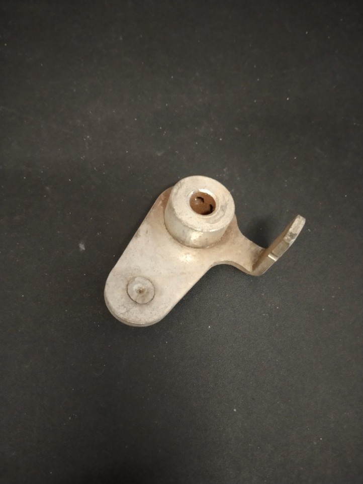 WILLIAMS - Flipper Crank - A-4962-L - Left