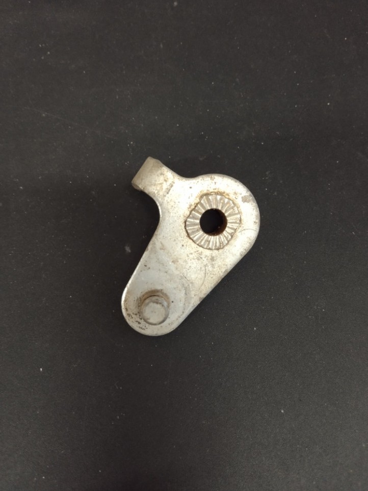 WILLIAMS - Flipper Crank - A-4962-L - Left