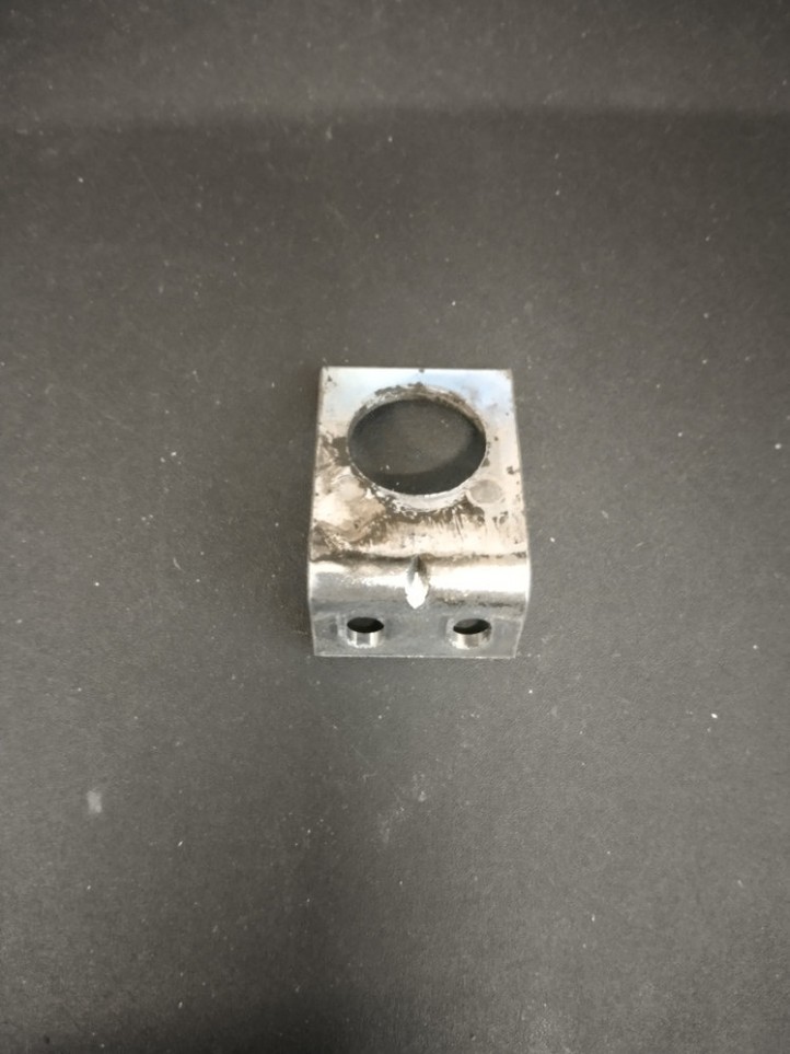 WILLIAMS - Bracket - 1B-8-508-S