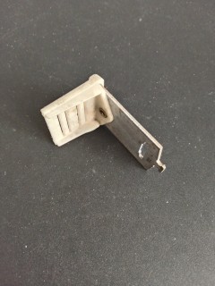 GOTTLIEB - AG Armature Relais AC - A-5369
