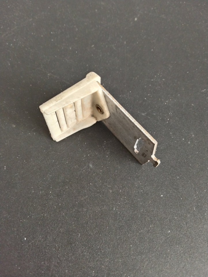 GOTTLIEB - AG Armature Relais AC - A-5369