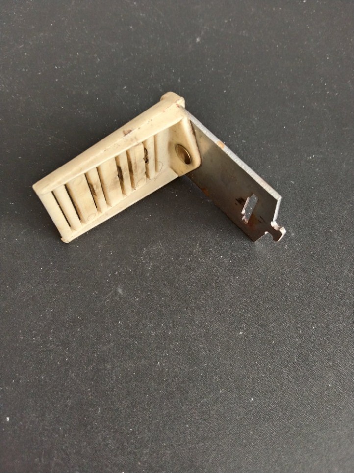 GOTTLIEB - AG Relay Armature AC - A-5370
