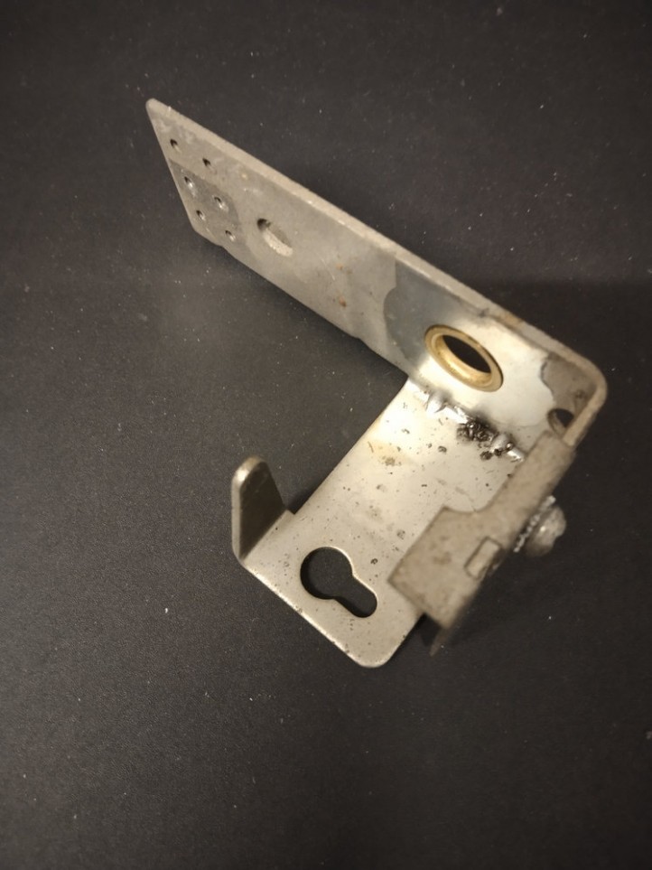 WILLIAMS - Relay Type J - Bracket - B-6066