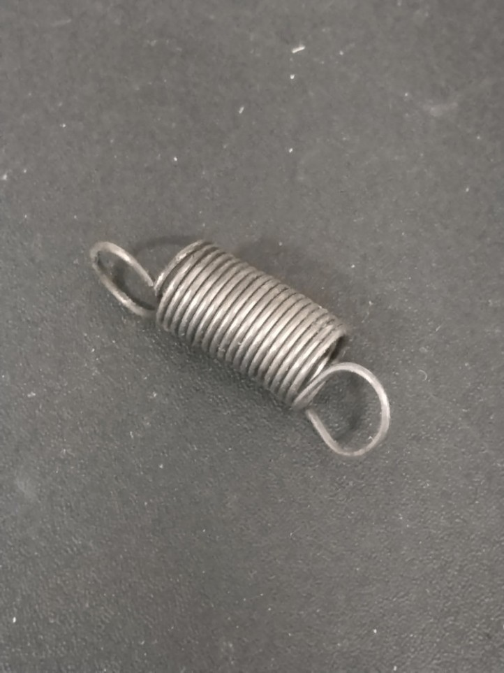 WILLIAMS - Relay Type J/L - Spring - 10A-96