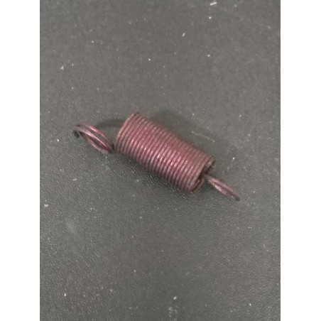 WILLIAMS - Relais Type L/J - Ressort - 10A-120