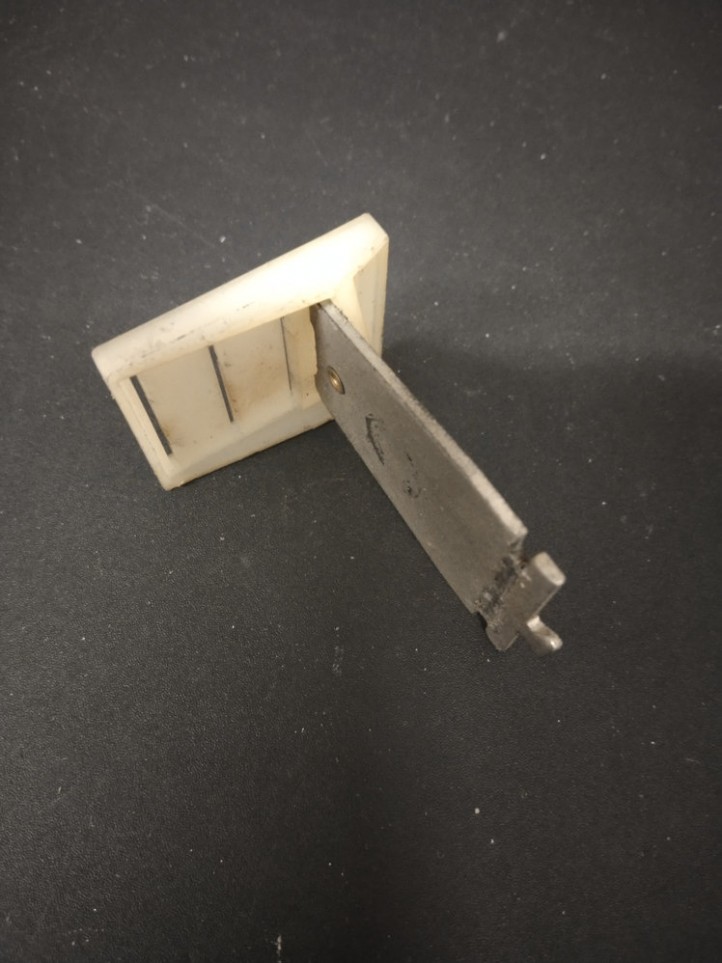 WILLIAMS - Relay Type J - Armature - B-6067