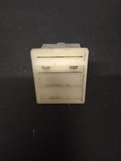 WILLIAMS - Relais Type J - Armature - B-6067