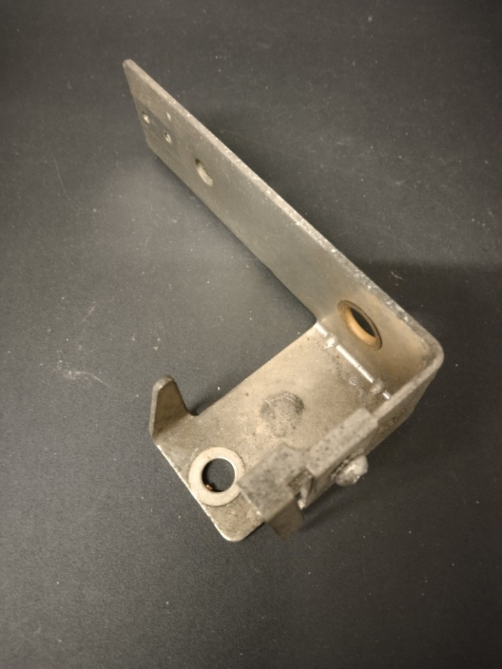 WILLIAMS - Relay Type L - Bracket - A-6215