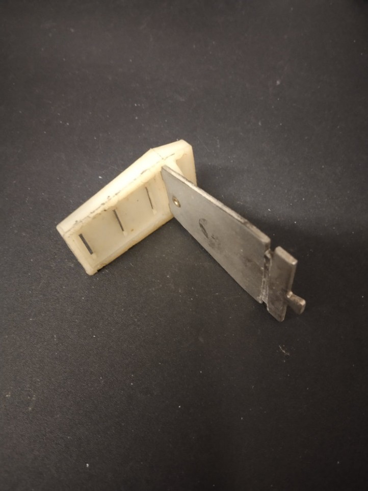 WILLIAMS - Relay Type L - Armature - A-6214-4