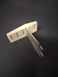 WILLIAMS - Relais Type L - Armature - A-6214-5