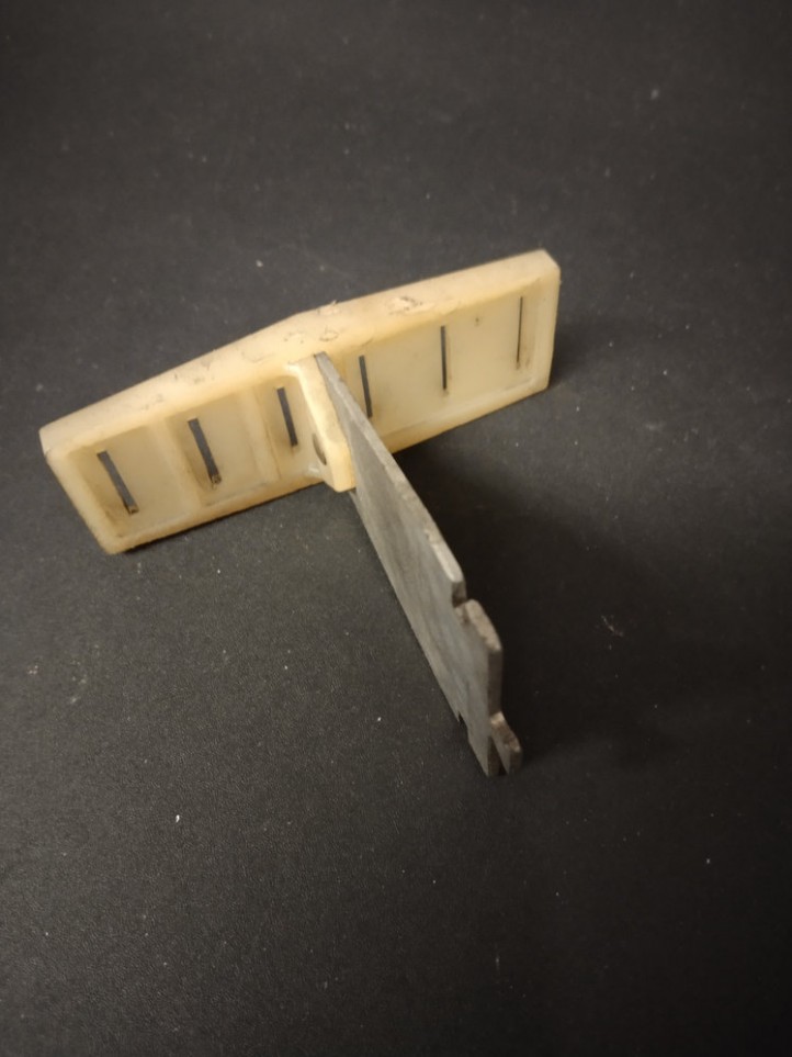 WILLIAMS - Relay Type L - Armature - A-6214-6