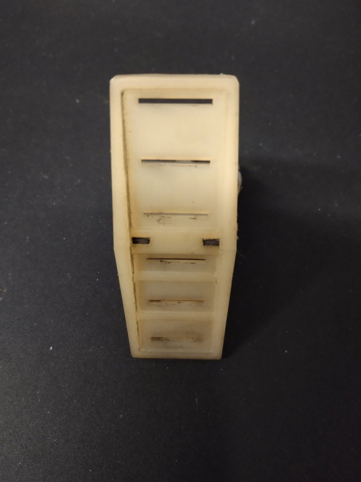 WILLIAMS - Relay Type L - Armature - A-6214-6