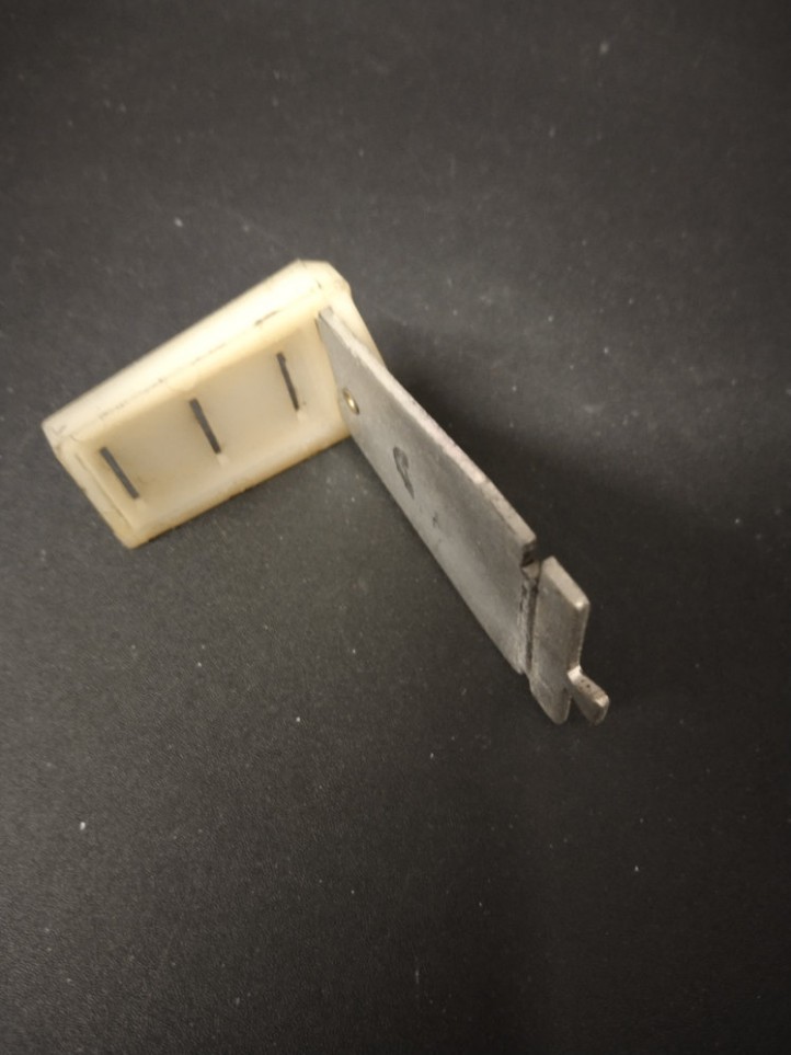 WILLIAMS - Relay Type L - Armature - A-6214-3