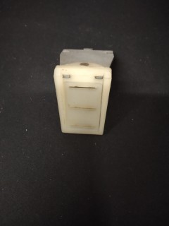 WILLIAMS - Relais Type L - Armature - A-6214-3